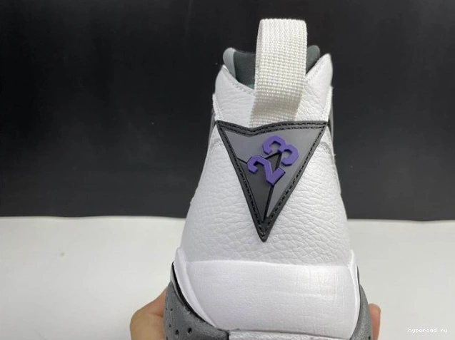 (2021) Flint 7 Retro CU9307-100 Jordan 0608